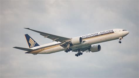 singapore airlines buchen nach bali